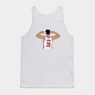 Sengun Flex Tank Top